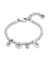 Pulseira UNOde50 PUL2255AZUMTL0M