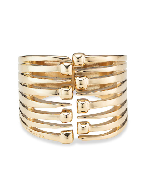 UNOde50-Armband  PUL2313ORO0000M