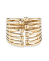 UNOde50-Armband  PUL2313ORO0000M