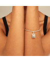 Pulsera UNOde50  PUL2349MTL0000U