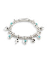 UNOde50 Bracelet  PUL2350TQSMTL0M