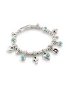 UNOde50 Bracelet  PUL2350TQSMTL0M