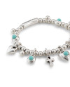 UNOde50 Bracelet  PUL2350TQSMTL0M