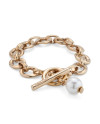Pulsera UNOde50  PUL2365BPLORO0L
