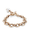 Pulsera UNOde50  PUL2365BPLORO0L