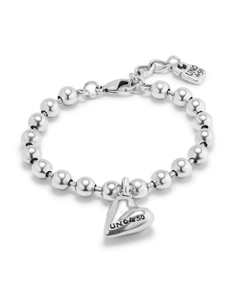 UNOde50 Bracelet  PUL2402MTL0000M