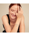 UNOde50 Bracelet  PUL2402MTL0000M