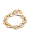 Bracelet UNOde50  PUL2407ORO0000M
