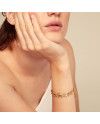 Bracelet UNOde50  PUL2407ORO0000M