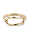 Pulseira UNOde50  PUL2417ORO0000L