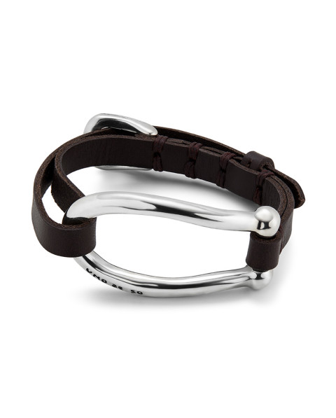 Pulseira UNOde50  PUL2418MARMTL0L