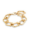 Pulseira UNOde50  PUL2421ORO0000M