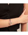 Pulseira UNOde50  PUL2427MTL0000M