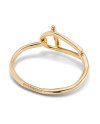 Pulsera UNOde50  PUL2427ORO0000M