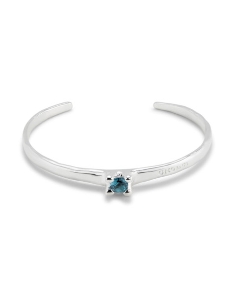 Pulsera UNOde50 PUL2431AZUMTL0M