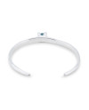 Pulsera UNOde50 PUL2431AZUMTL0M