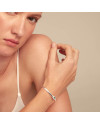 Pulsera UNOde50 PUL2431AZUMTL0M