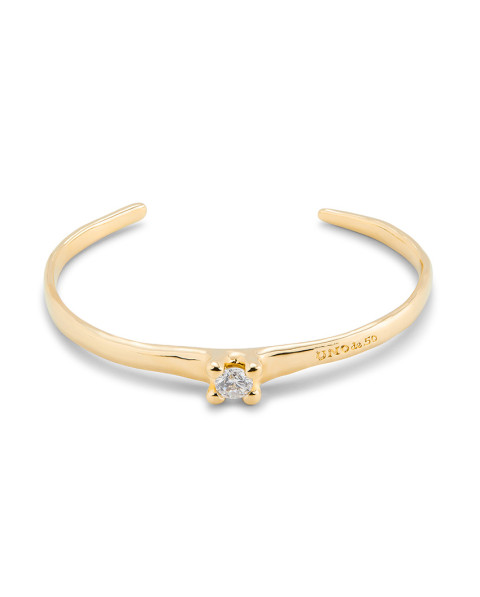 Bracciale UNOde50  PUL2431BLNORO0M