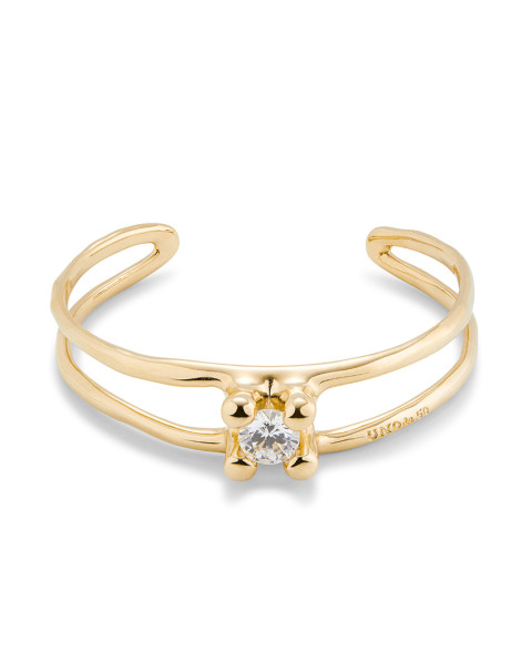 Bracciale UNOde50  PUL2432BLNORO0M