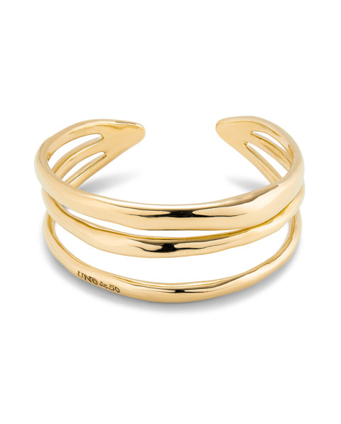Bracciale UNOde50  PUL2440ORO0000M