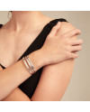 UNOde50 Bracelet  PUL2440MTL0000M