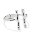 Pulsera UNOde50  PUL2444MTL0000L