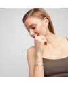 Bracciale UNOde50  PUL2446BLNMTL0M