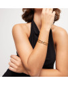 Bracciale UNOde50  PUL2446BLNORO0M