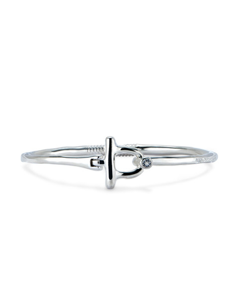 Pulsera UNOde50  PUL2449BLNMTL0M