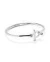 Pulsera UNOde50  PUL2449BLNMTL0M