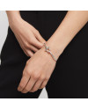 Pulsera UNOde50  PUL2449BLNMTL0M