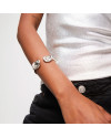 UNOde50 Bracelet  PUL2453BLNMTL0L