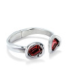 Bracelet UNOde50  PUL2453ROJMTL0M