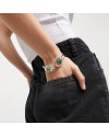 Bracciale UNOde50  PUL2453VRCMTL0M