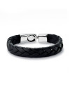Pulseira UNOde50  PUL2455NGRMTL0L