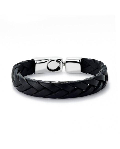 UNOde50 Bracelet  PUL2455NGRMTLXX