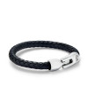Pulsera UNOde50  PUL2460NGRMTL0L