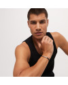 Pulsera UNOde50  PUL2462MARMTL0M