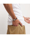 Pulsera UNOde50  PUL2464MARMTL0L