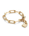 UNOde50 Bracelet  PUL2468ORO0000M