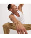 UNOde50 Bracelet  PUL2468ORO0000M