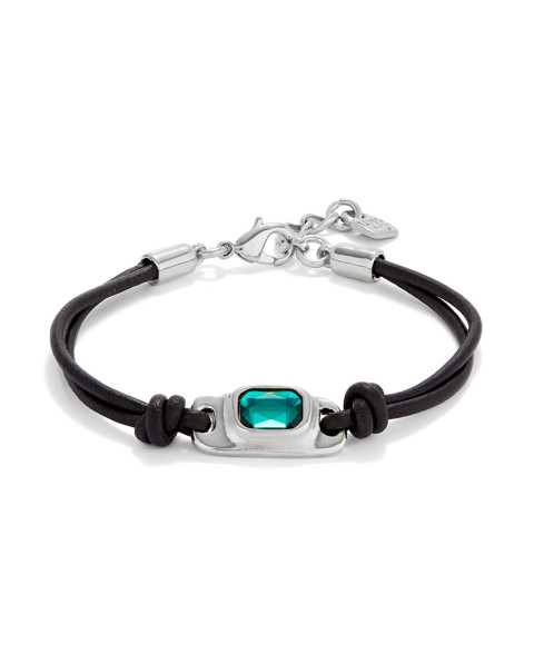 UNOde50 Bracelet  PUL2480VRDMTL0M
