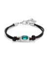 UNOde50 Bracelet  PUL2480VRDMTL0M