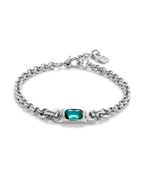 Pulsera UNOde50  PUL2495VRDMTL0M