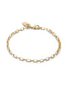 Pulseira UNOde50  PUL2500ORO0000L