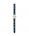 Swatch Armbander fur Uhr LK 251 STRAP Nautical Miss