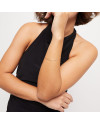 Pulsera UNOde50  PUL2504ORO0000L