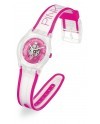 Swatch Bracelete Relogio SUJK103 CORREIA Pinksea