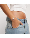 UNOde50 Bracelet PUL2505LILMTL0M