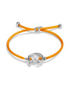 Bracciale UNOde50  PUL2505NRJMTL0M